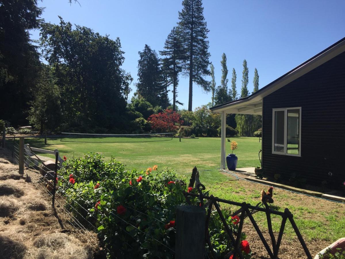 Holmestead Farm メスベン エクステリア 写真