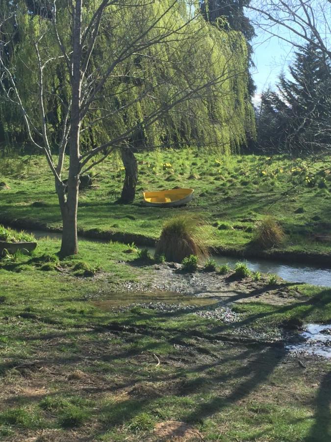 Holmestead Farm メスベン エクステリア 写真