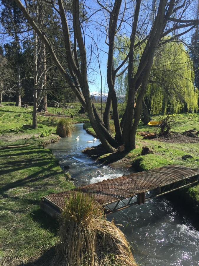 Holmestead Farm メスベン エクステリア 写真