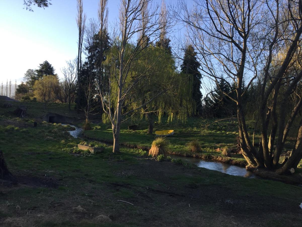 Holmestead Farm メスベン エクステリア 写真