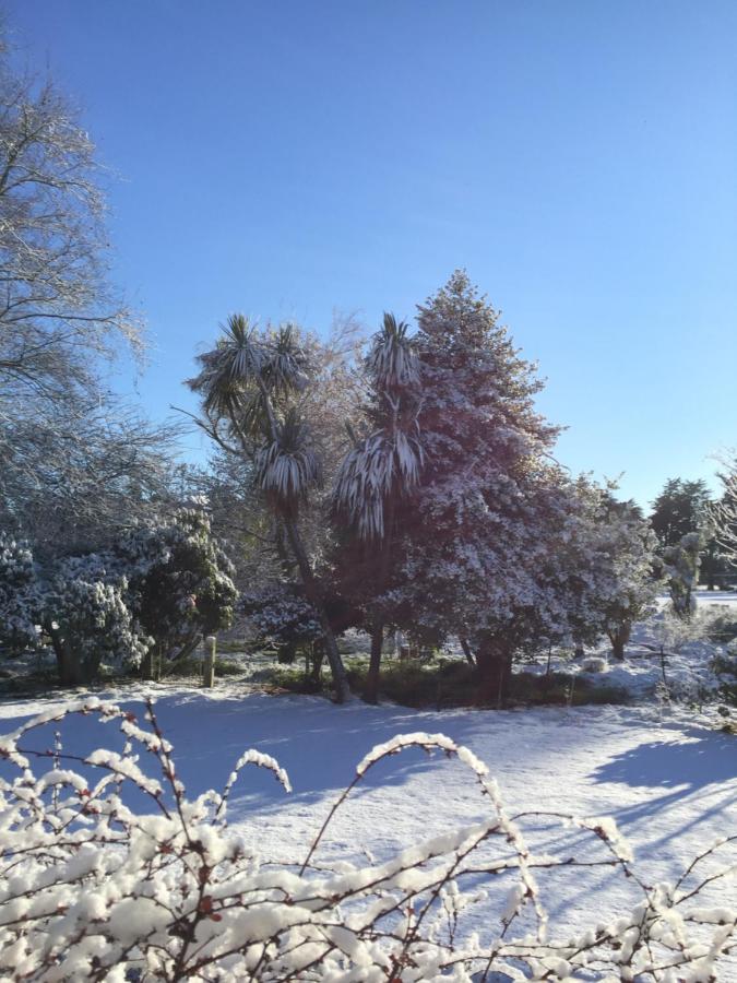 Holmestead Farm メスベン エクステリア 写真